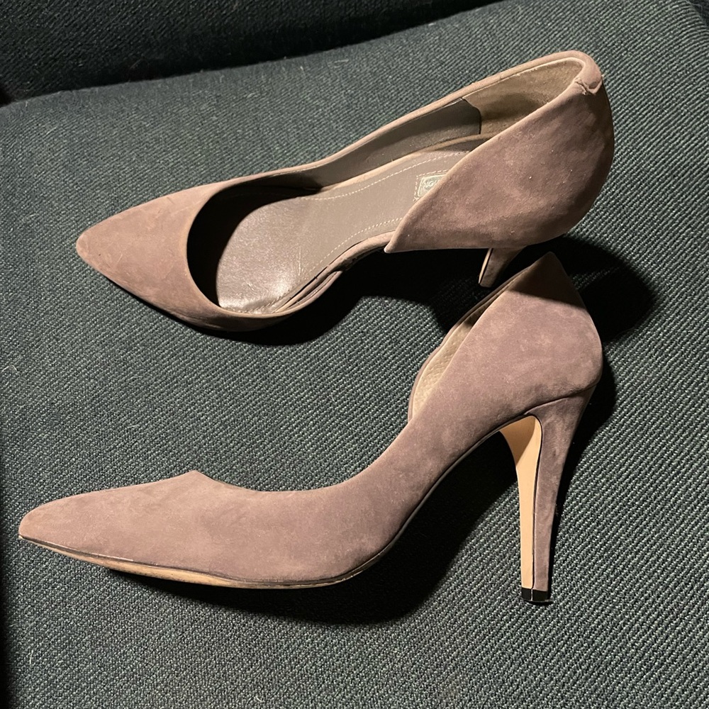 BCBG Women's Shoes US9.5 Used in good conditon
